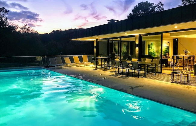 Cosy Holiday Home With Garden in Lorgues - Foto 25