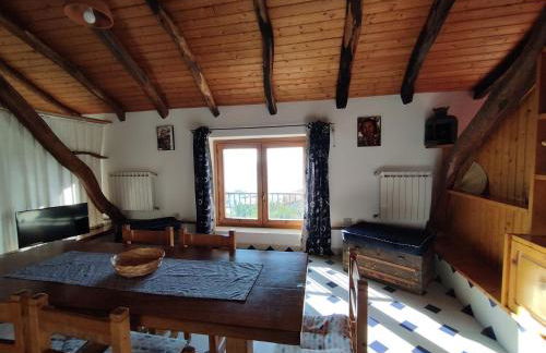 Gigia's house romantico panoramico al centro del paese - Foto 11