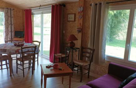 GITE LES ECUREUILS - Foto 9