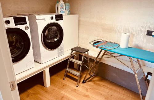 Villa Clásica en Santiago "A Casa de Palmira" - Photo 19