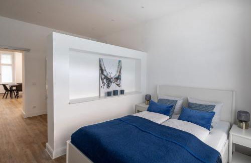 Beautiful Apartment in Sprengelkiez - Foto 13