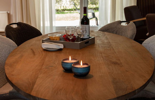 Cozy Forest-edge Getaway - Foto 12