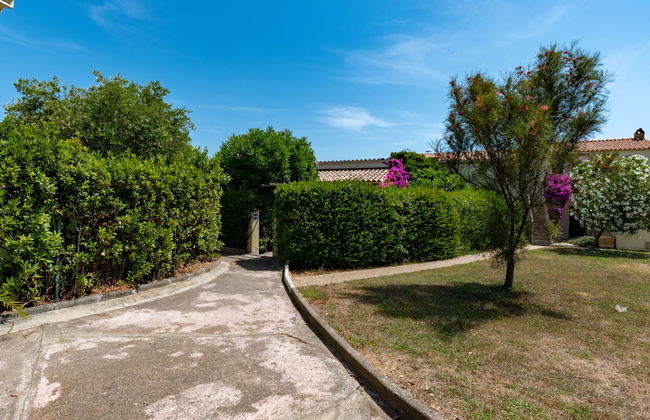 Villa Irène - Foto 22