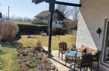 Ferienhaus mit 3 Schlafzimmer in Seenähe - Foto 45