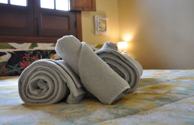 Agriturismo Oasis Hill - Foto 17