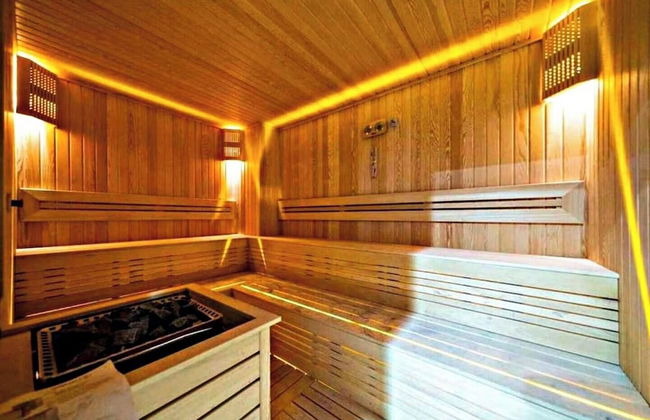 lUX RESIDENCE IN HIGH FLOOR - Foto 27