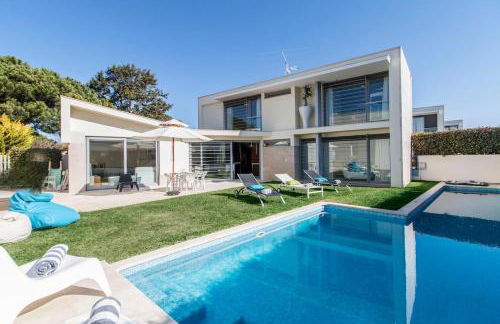 Villa do Casalinho - Foto 1