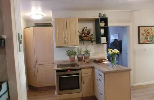 Villa Harmonie - Foto 15