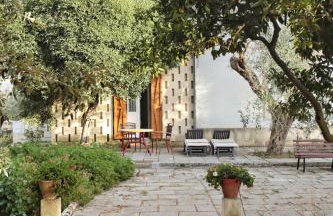 Agriturismo Villa Coluccia - Foto 20