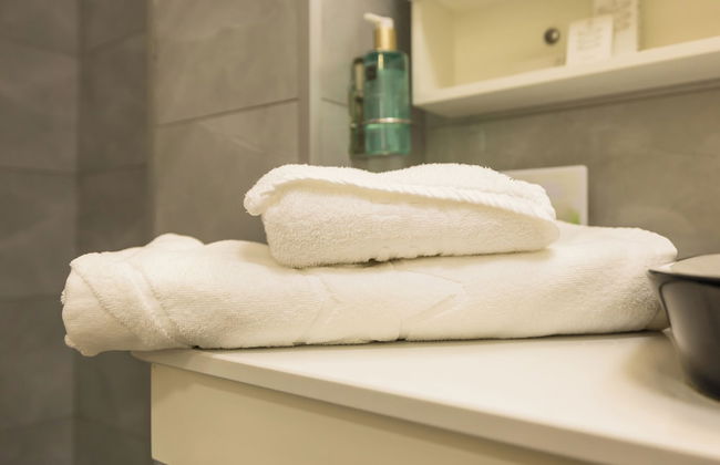 Le Blanc Aparthotel - Photo 48