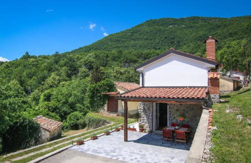 Guest house 'Villa Fani' Veprinac with jacuzzi - Foto 37