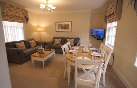 The Osborne Apartments - Foto 151