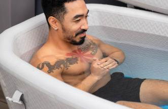 Luxury Wellness Retreat with Sauna and Cold Plunge - Foto 79