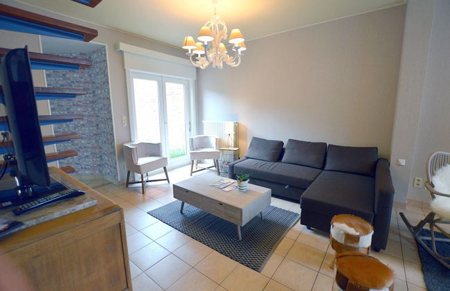 West Flanders Vacation Home - Foto 9