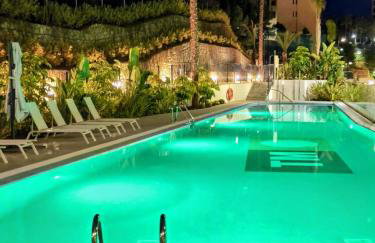 Eagle Tower by Luxury Apartment Benidorm - Foto 7