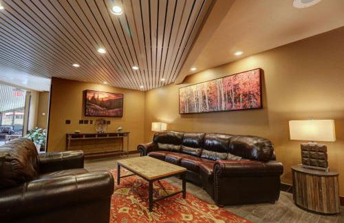 MP615S and MP617H Mountain Plaza 1BR 2BA Hot Tub condo - Foto 28