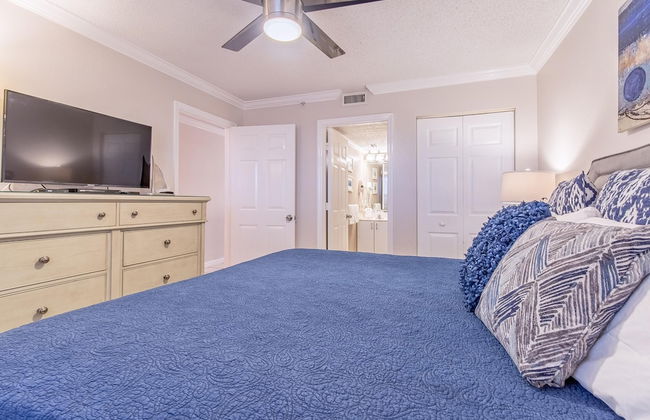 Pelican Beach Resort 410 - Photo 5