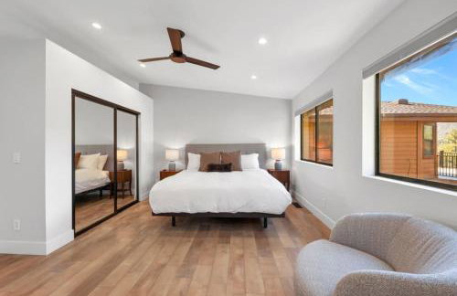 Summit Lodge- Sleeps 10, 4 Full Bath, Pet Friendly - Foto 12