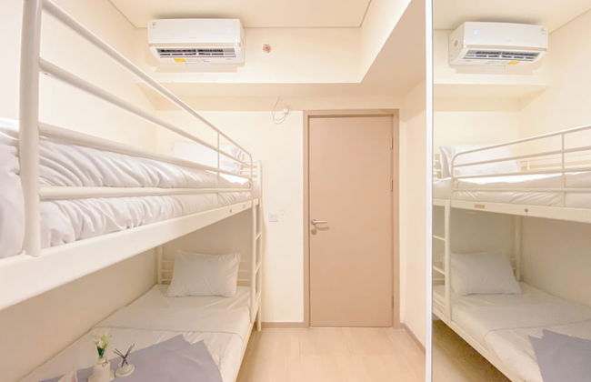 Good Deal And Relaxing 3Br At Meikarta Apartment - Foto 9