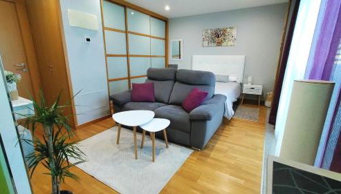 Estudio Ladeira playa - Foto 2