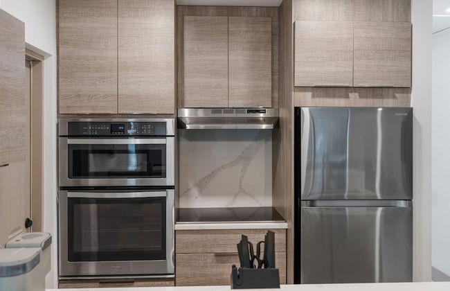 Lauderdale 1 Bedroom Lux by Opus - Foto 33