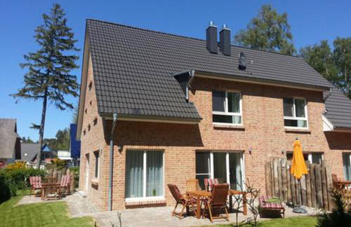 Strandvilla Birkenallee Haus Meerzeit - Foto 28