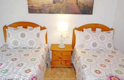 PALMERAS EN LA PLAYA - Beach House in Oliva - Photo 45