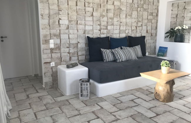 Elia Residences Santorini - Foto 45