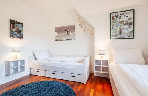 Hausteil Tornerose - Foto 16