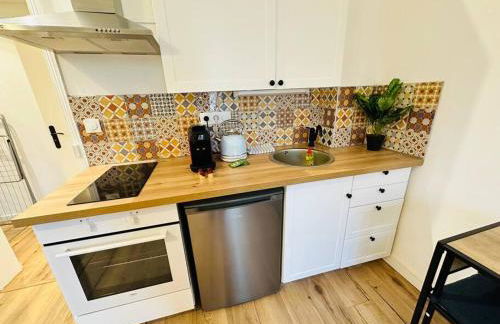 A2D Bel appartement, Nancy Thermal - Photo 11