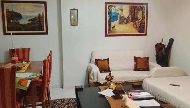 Savelona's Guest Appartment - Foto 2