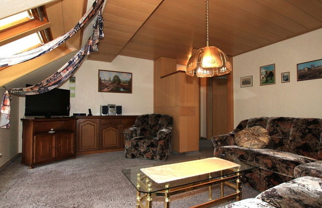 Schone Wohnung fur 4 Personen in Altenberg - Foto 8