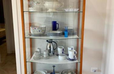 Villa Trellame - Casa vacanze tra gli ulivi - Foto 31