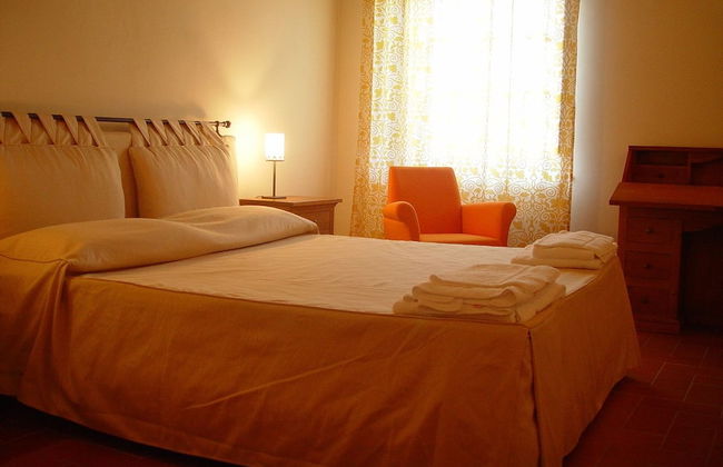 Poggio Cennina Resort - Photo 1