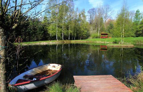 Hlebówka siedlisko w Sudetach - Foto 42