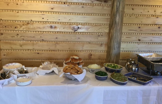 Alexander lake lodge - Foto 3