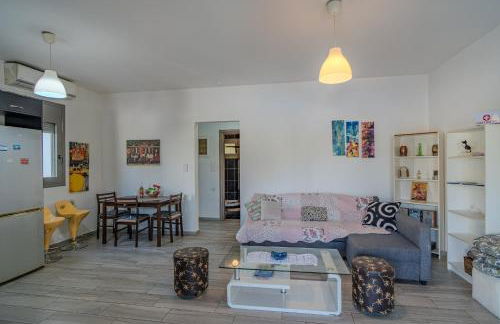 Cretan Blue Bungalow Chania - Foto 6