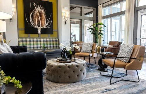 Landing Stylish 2BD Yoga Studio Clubhouse - Foto 21