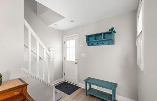 5 BR Stay Near Northwest Stadium for March 29 COL vs FRA - Foto 27