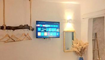 Aegean Serenity - Sea View Retreat - Foto 2