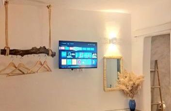 Aegean Serenity - Sea View Retreat - Foto 2