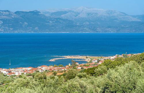 Messinian Riviera Villas - Foto 20