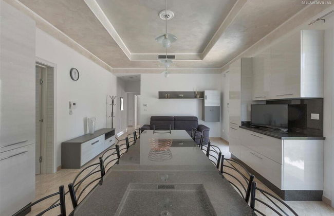 1695 Villa Albarosa in Ruffano - Foto 56