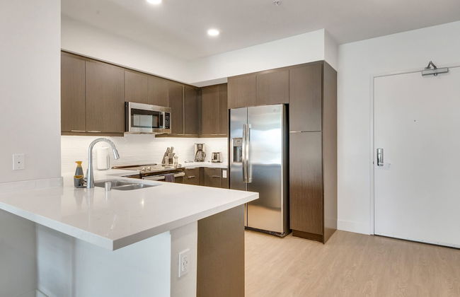 Stylish 2BR Near Dodgers Stadium by Oneluxstay - Foto 44