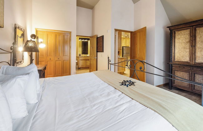 Jackpine & Black Bear Condos by Vail Resorts - Foto 28