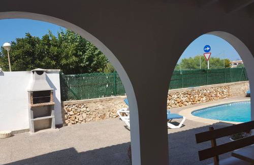 Villa Samba · Confort y piscina privada en Menorca - Photo 29