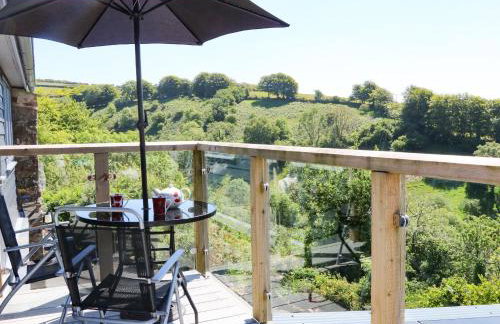 Higher Bumsley Barn - Foto 19