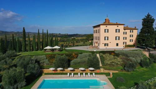 Relais Villa Grazianella - UNA Esperienze - Foto 4