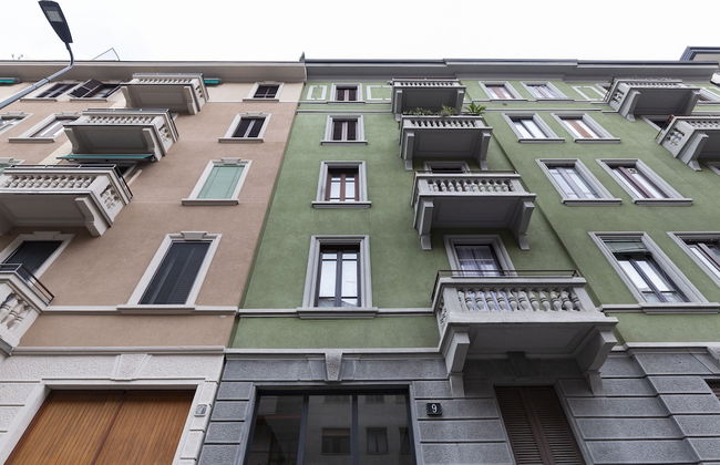 nota-Mi - Mezzofanti TRE PONTI - Foto 36