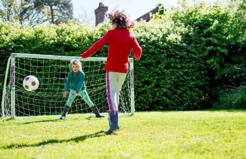 Bramley Cottage - Foto 9